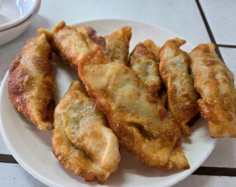 Bokheungbanjeom (복흥반점) 2
