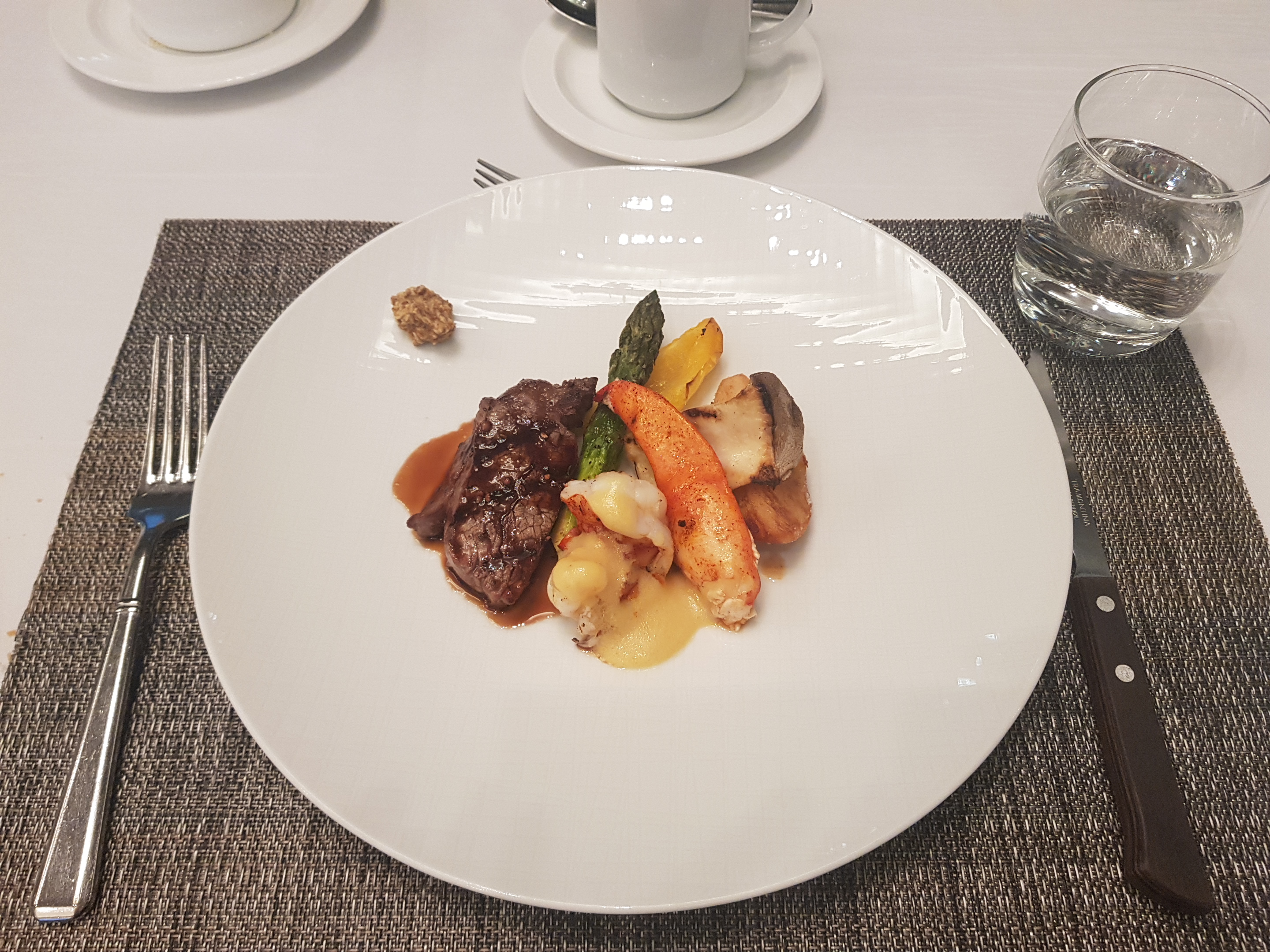 라브리 교보점 사진 2