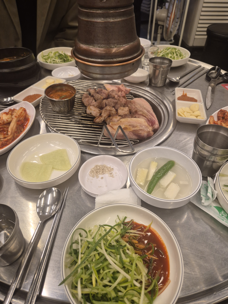 김돈이 본점 대표 사진