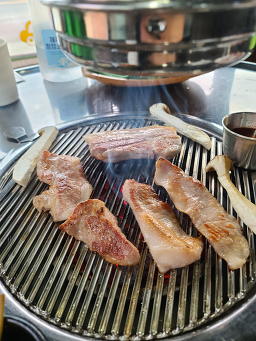 돈장숯불구이 사진 3