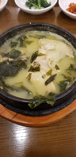 효미역 이촌직영점 사진 6