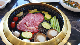 Midamhanu (미담한우) 1