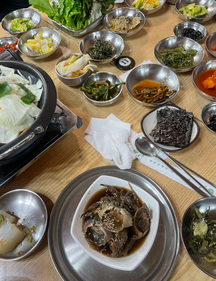 Chamjoheunmisik (참좋은미식) 1