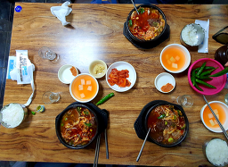 미풍해장국 광령점 사진 2