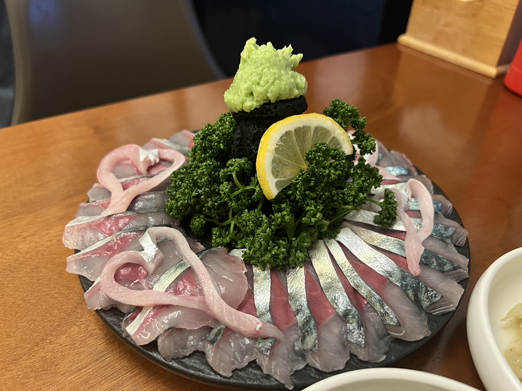 바다술상 사진 5