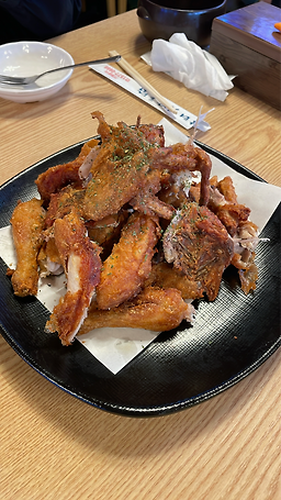 장터옛날통닭 동명점
