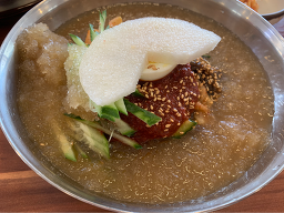 Yucheonnaengmyeon 3