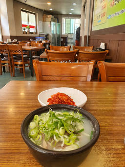 원조설렁탕 사진 4