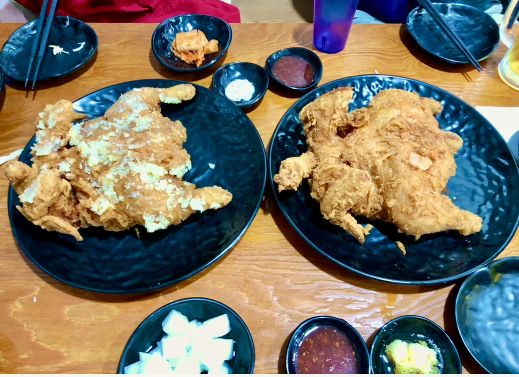 거봉통닭 5