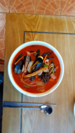 명경식당 사진 7