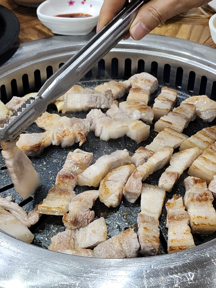 Aphaesikyuksikdang 6
