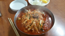 Taehwaru (태화루) 2