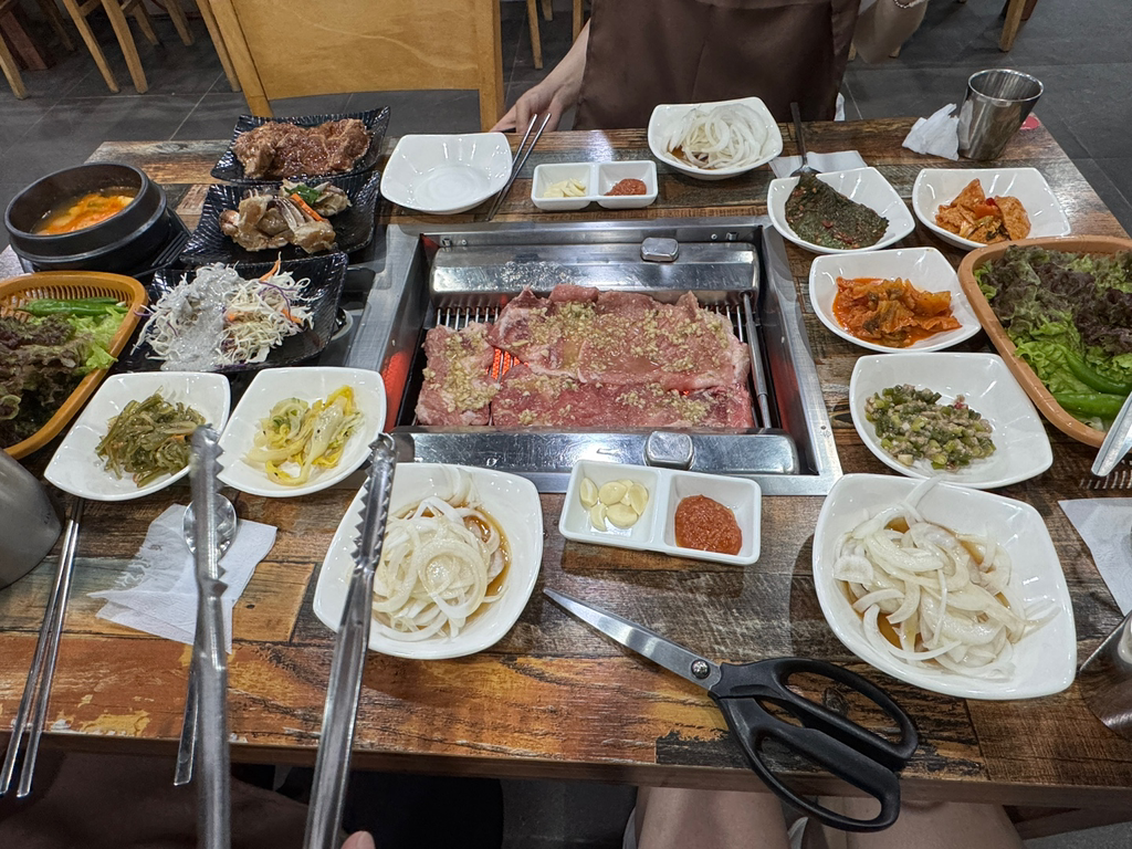 으뜸원마늘갈비 사진 6