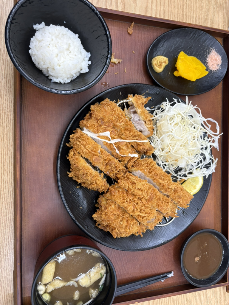 삼백돈돈카츠 가산퍼블릭점 사진 3