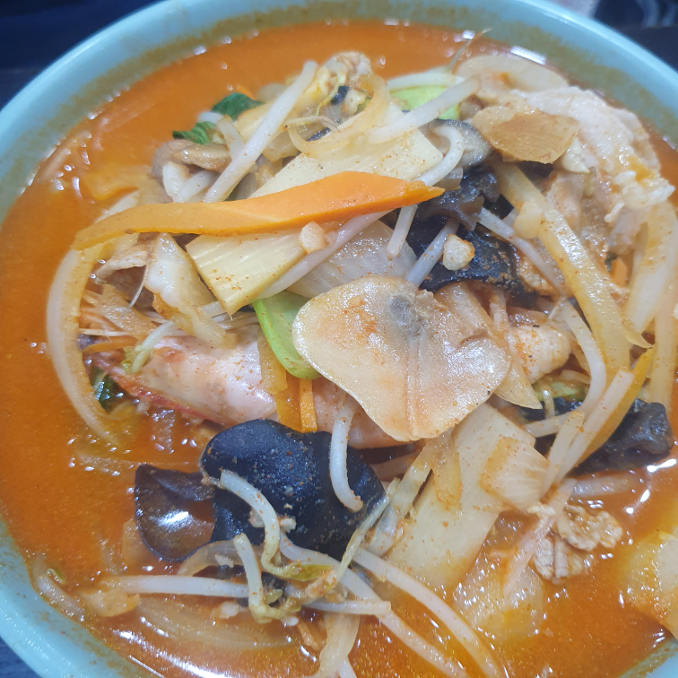 대동강 사진 5