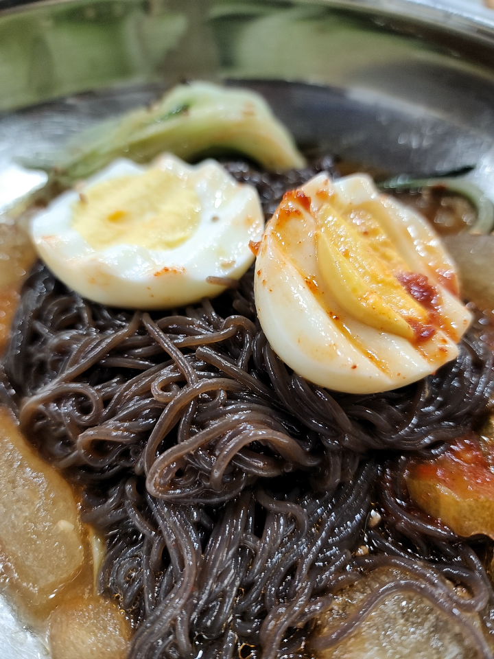 Sotaehoegwan (소태회관) 2