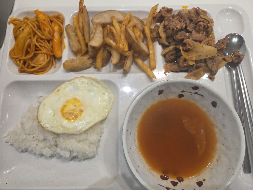연세대학교 신촌캠퍼스 한경관 사진 6
