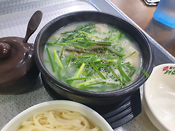 Wonjoyetnalgukbap (원조옛날국밥) 3