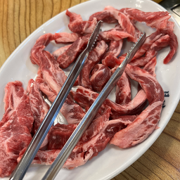 Gyodongilhosikdang (교동일호식당) 2