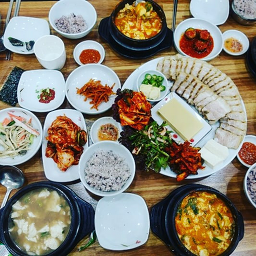 Sugaseong (수가성) 3