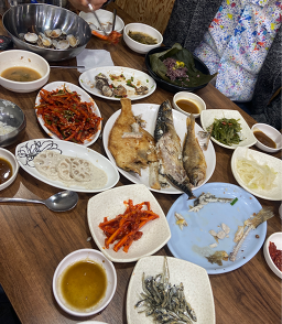 보경벌교참꼬막전문 4