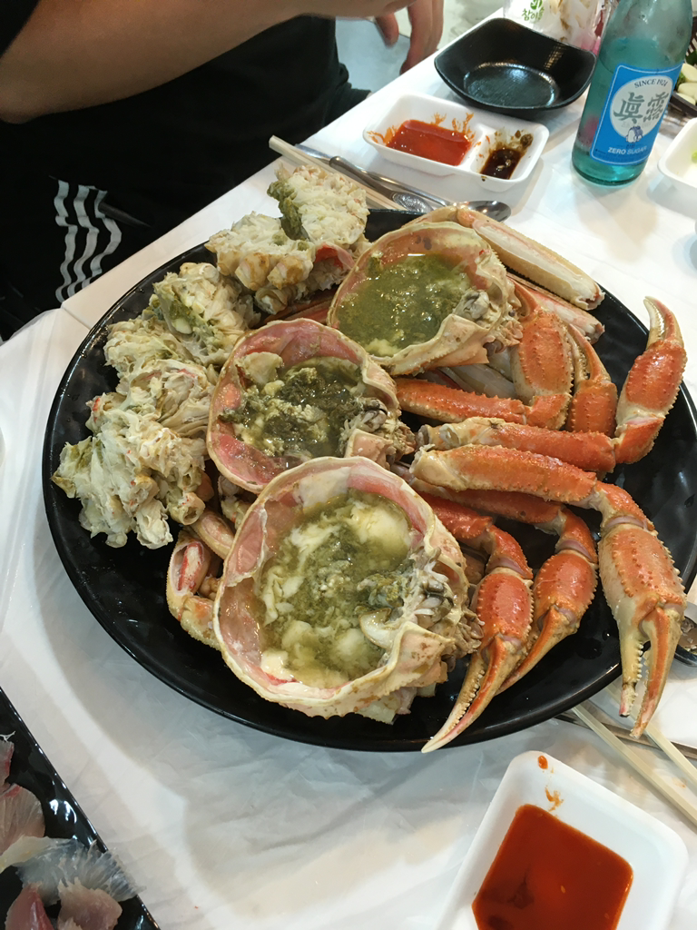 대포항은주네활어 10