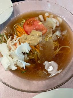제이청담반점 1