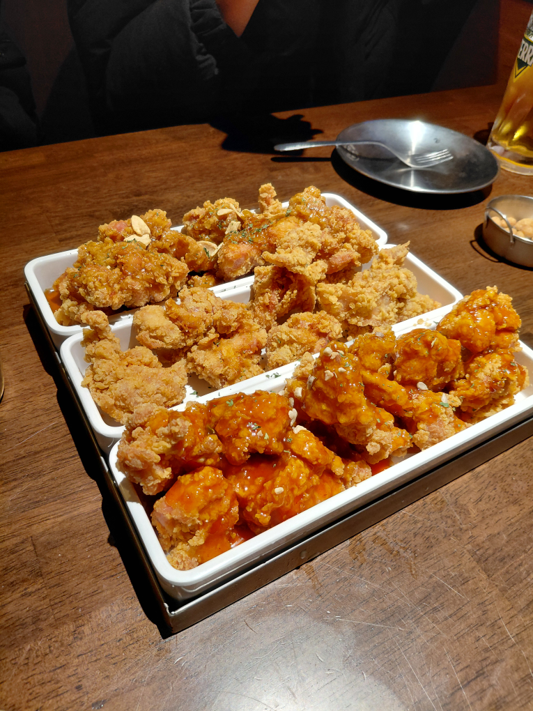 치킨팔구맥주관 대표 사진