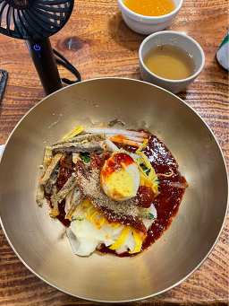 황포냉면사천점 6