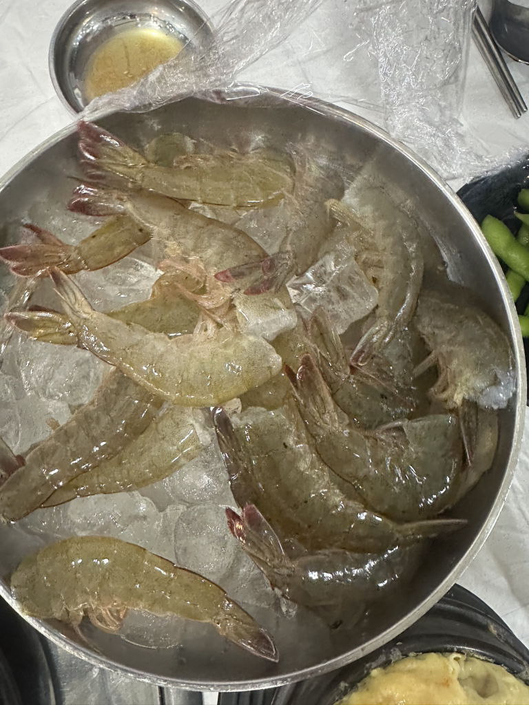 서해수산 5