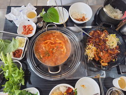 예향정 판교점 대표 사진