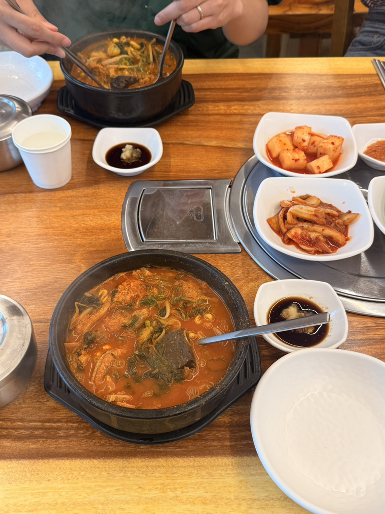 일품양평해장국 제주애월점 대표 사진