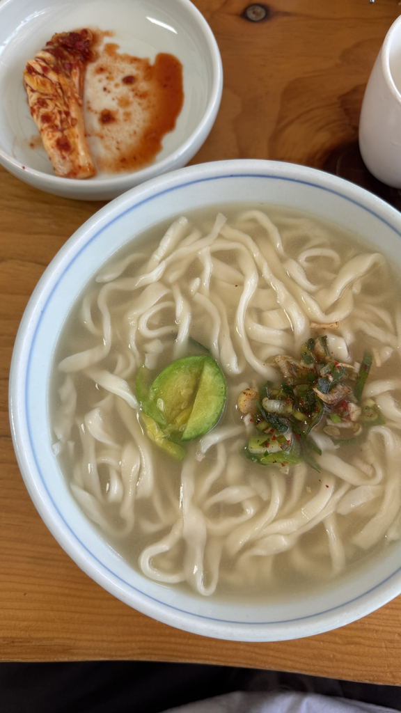 Seongbukdongjip (성북동집) 1