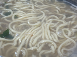 논산해물칼국수 1