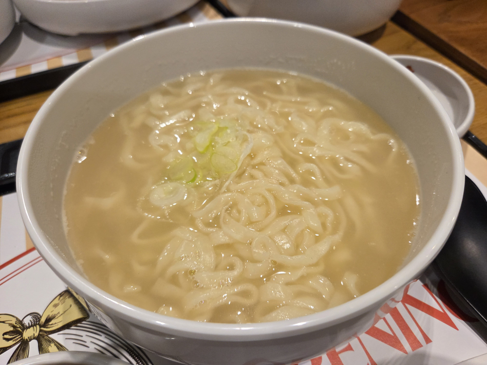 마마리누들바 갤러리아백화점 WEST점 사진 6