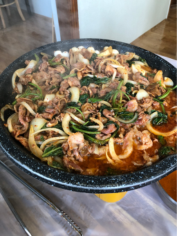 원두막 2