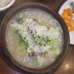 Jusikhoesamisampudeu (주식회사미삼푸드) 2