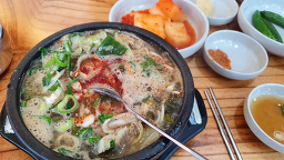 제주은희네해장국 대치점 대표 사진