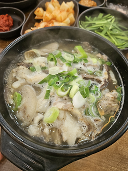 Wangchanggukbap 6