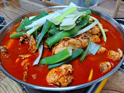 한남식당 1