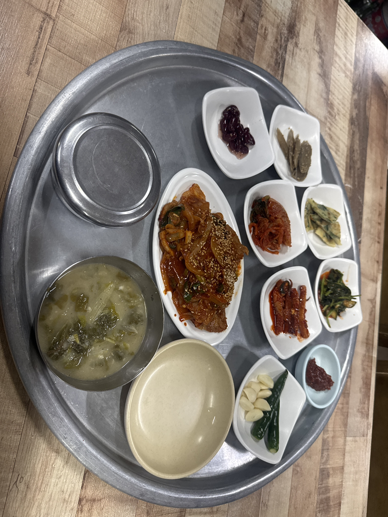식당삼선 1