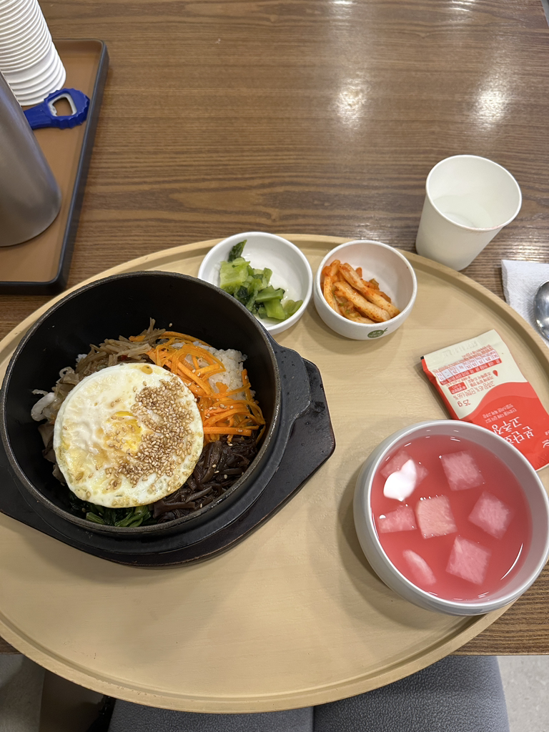 본죽&비빔밥cafe 잠실역지하상가점 사진 3