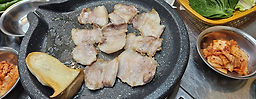 Samgeoriguksugogi (삼거리국수고기) 2