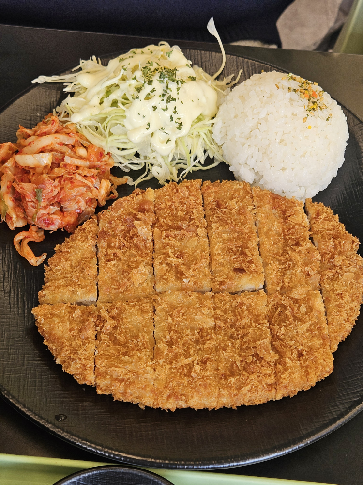 스쿨푸드 판교 사진 6