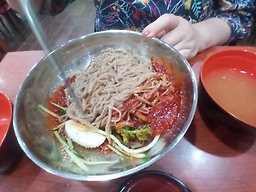 흥부네소바막국수 3