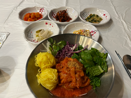 Dongjjokbadasekkosi 5
