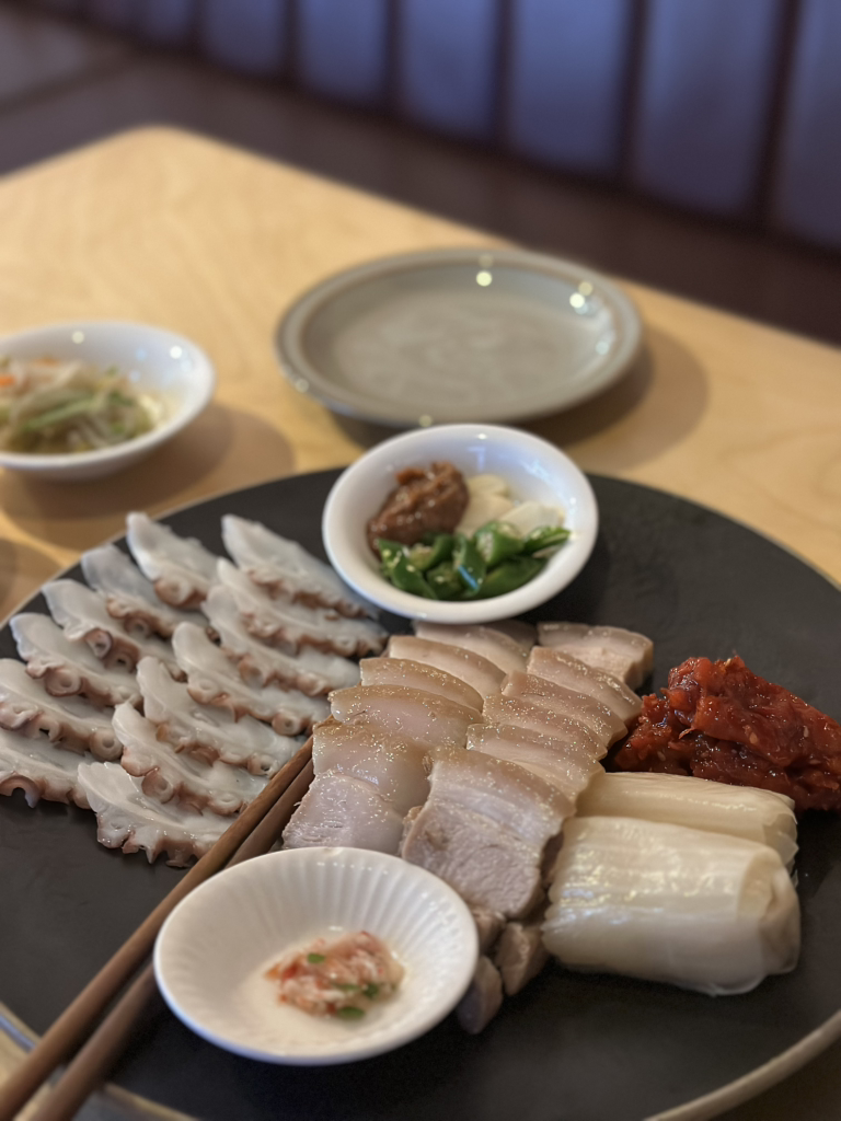 금복당 코엑스점 사진 5
