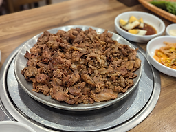 이심전심 언양불고기 본점 사진 4