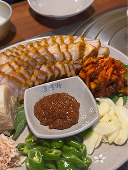 Eunyeonga (은연가) 2