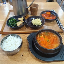 오뚜가리 대표 사진